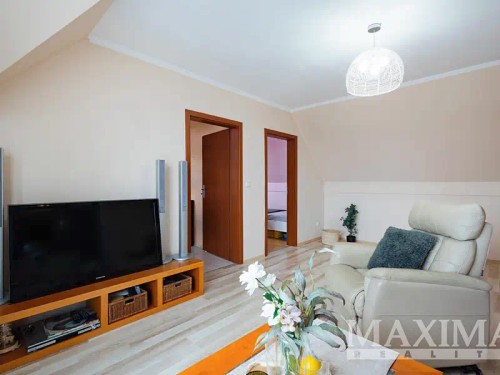 Prodej bytu 3+kk 69 m²