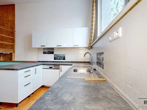 Prodaný byt 3+1 69 m²
