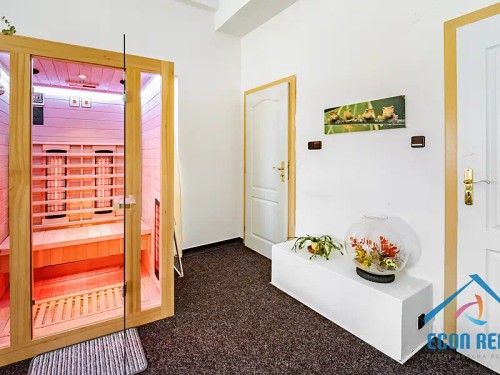 Prodej domu 140 m², pozemek 1139 m²