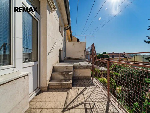 Prodej domu 130 m², pozemek 173 m²