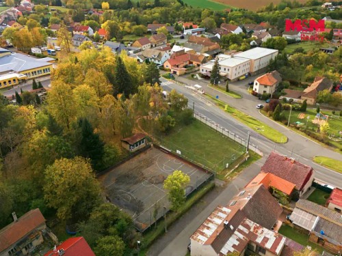 Prodej domu 100 m², pozemek 973 m²
