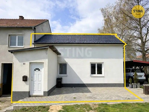 Prodej domu 263 m², pozemek 230 m²