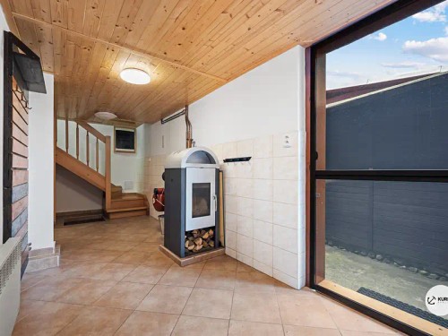 Prodej chaty 88 m², pozemek 925 m²