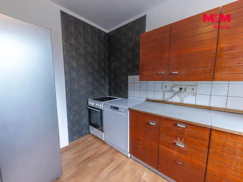 Prodej domu 100 m², pozemek 973 m²