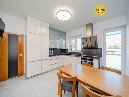 Prodej bytu 2+1 66 m²