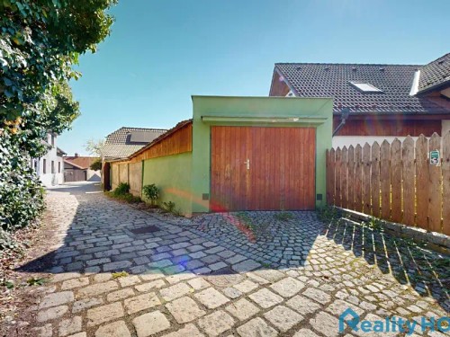 Prodej domu 70 m², pozemek 235 m²