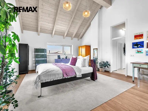 Prodej domu 213 m², pozemek 1614 m²