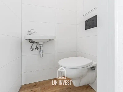 Prodaný  byt 3+1 65 m²