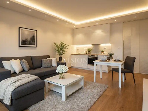 Prodej bytu 1+kk 38 m²