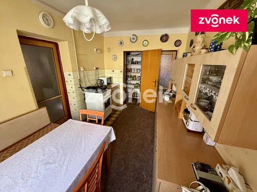 Prodej domu 93 m², pozemek 167 m²