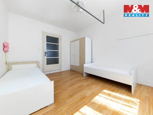 Prodej domu 70 m², pozemek 528 m²