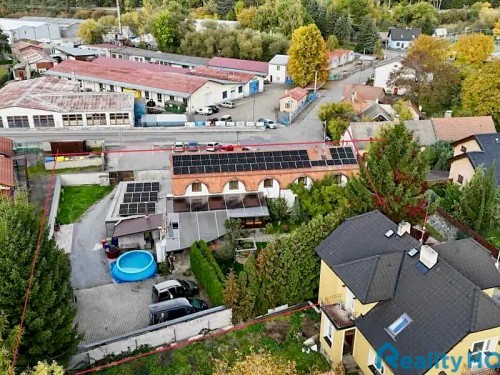 Prodej domu 364 m², pozemek 1261 m²