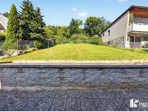 Prodej chaty 78 m², pozemek 504 m²