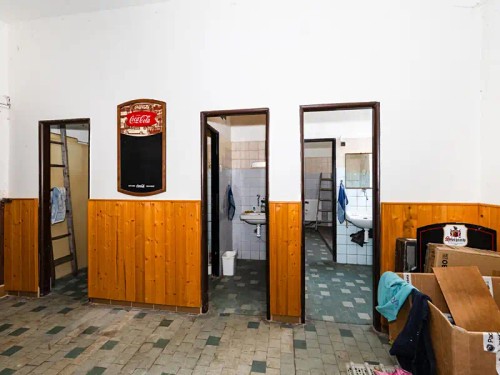 Prodej domu 497 m², pozemek 2119 m²