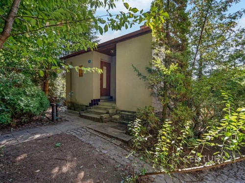 Prodej chaty 35 m², pozemek 640 m²