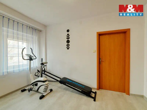 Prodaný byt 4+kk 89 m²