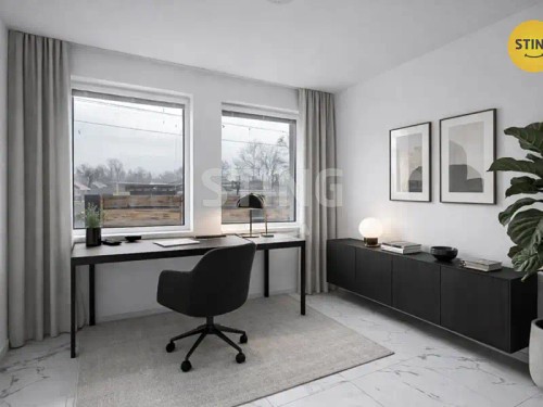 Prodej domu 387 m², pozemek 1952 m²