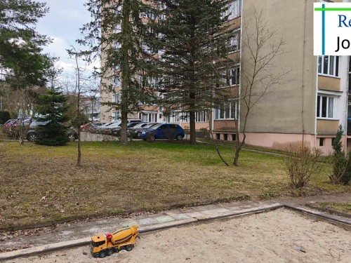 Prodaný byt 2+1 50 m²