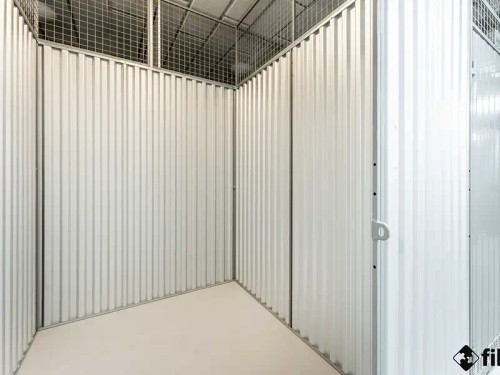 Prodaný byt 1+kk 38 m²