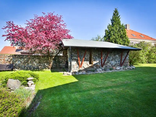 Prodej domu 251 m², pozemek 1436 m²