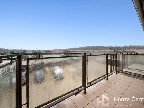 Prodej bytu 3+1 68 m²