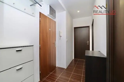 Prodej bytu 2+1 52 m²