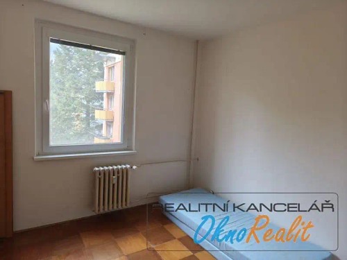 Prodaný byt 3+1 70 m²