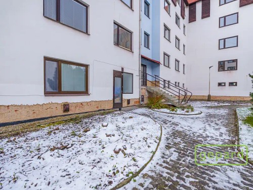 Prodej bytu 4+1 85 m²