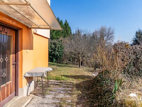 Prodej stavebního pozemku 2026 m²