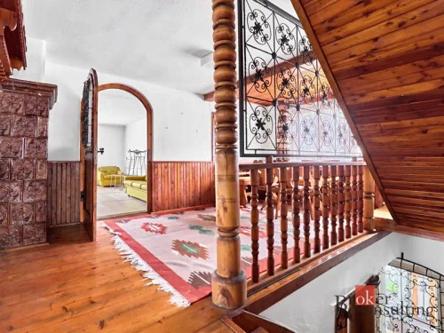 Prodej domu 193 m², pozemek 633 m²