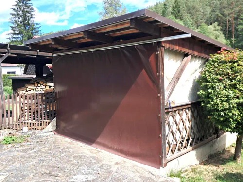Prodej chaty 65 m², pozemek 566 m²