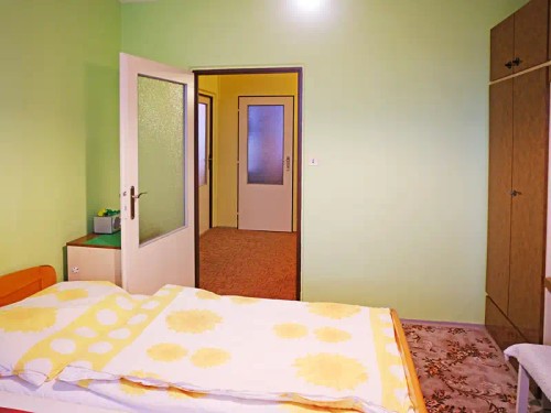 Prodaný byt 3+1 75 m²