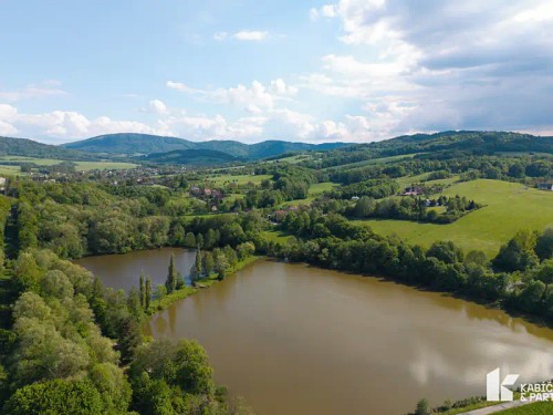 Prodej stavebního pozemku 793 m²