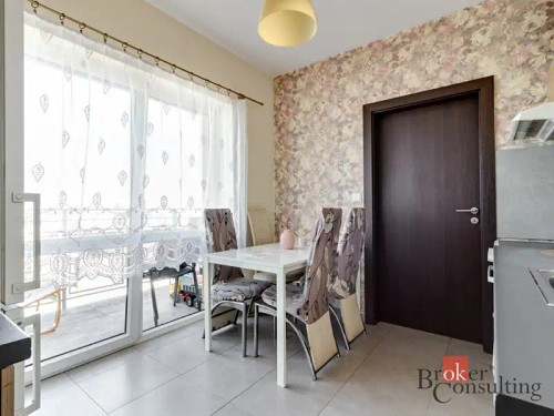 Prodej bytu 2+1 65 m²