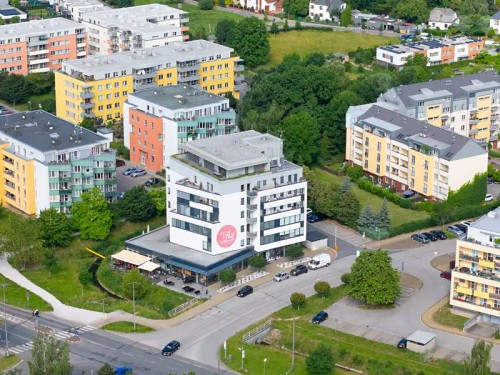 Prodaný byt 3+1 86 m²