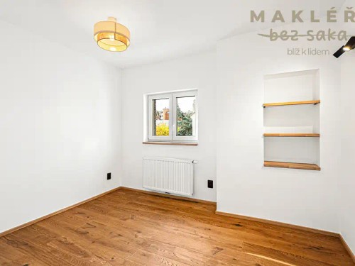 Prodej bytu 3+kk 110 m²