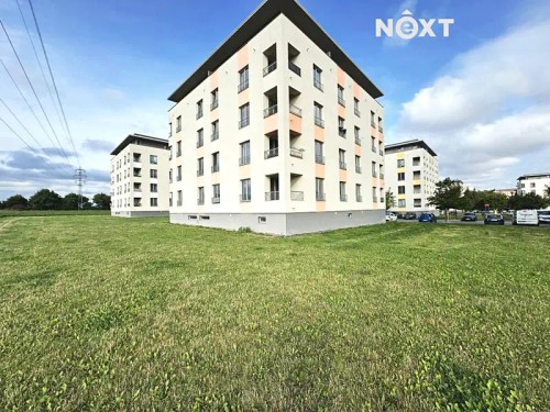 Prodaný  byt 3+kk 85 m²
