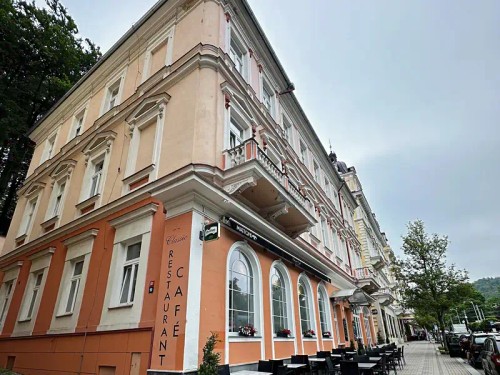 Prodaný  byt 3+kk 81 m²
