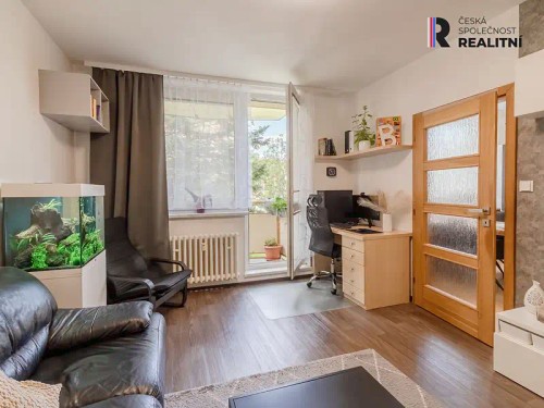 Prodej bytu 3+1 70 m²