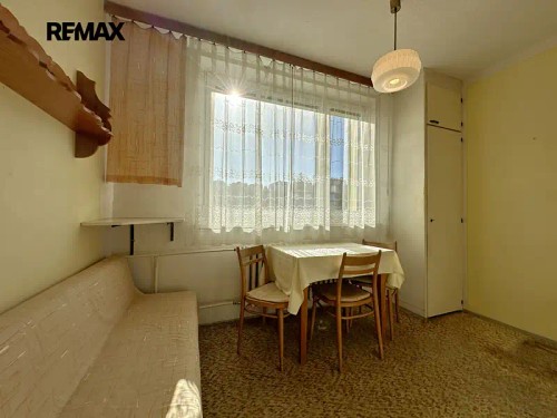 Prodej bytu 1+1 31 m²