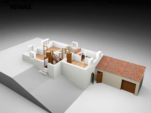 Prodej domu 75 m², pozemek 268 m²