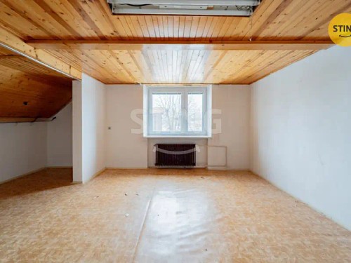 Prodej domu 319 m², pozemek 1624 m²