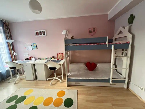 Prodaný byt 3+kk 95 m²