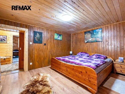 Prodej domu 136 m², pozemek 1129 m²
