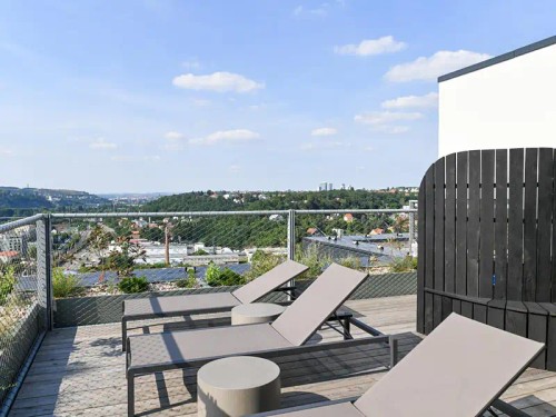 Prodej atypického bytu 59 m²