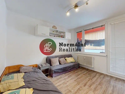 Prodej bytu 1+kk 30 m²