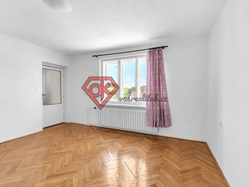 Prodej domu 210 m², pozemek 590 m²