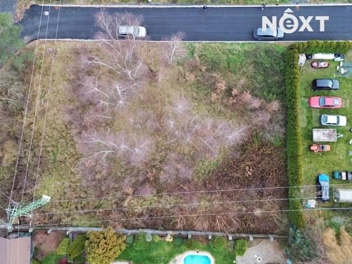 Prodej stavebního pozemku 1092 m²