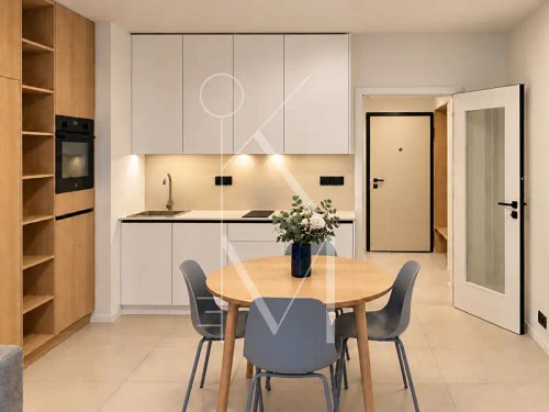 Prodej bytu 1+kk 28 m²