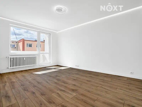 Prodaný byt 2+1 66 m²